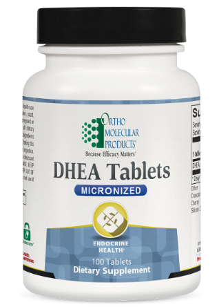 DHEA-5 Mg